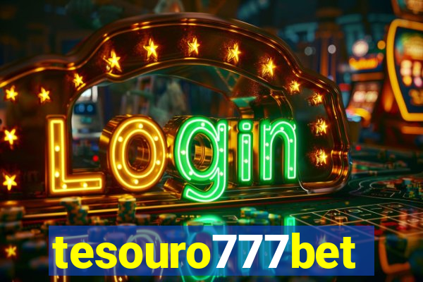 tesouro777bet