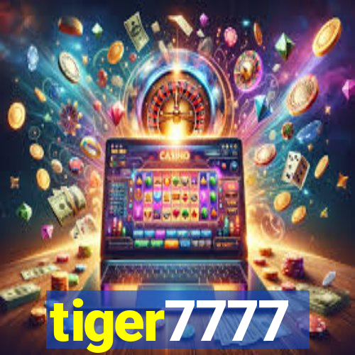 tiger7777