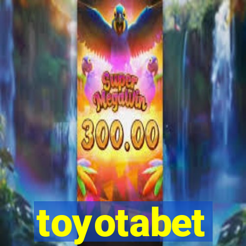 toyotabet