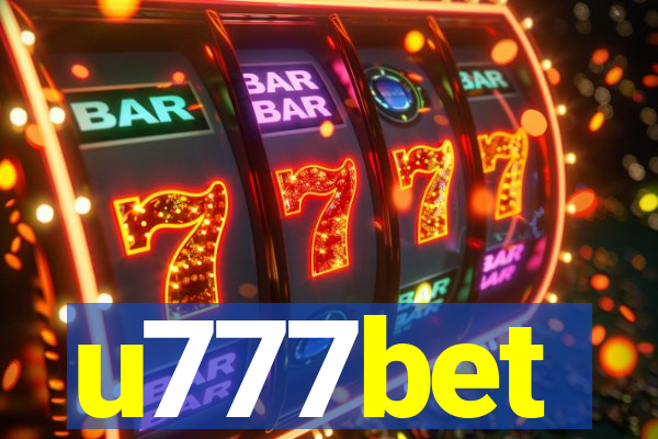 u777bet