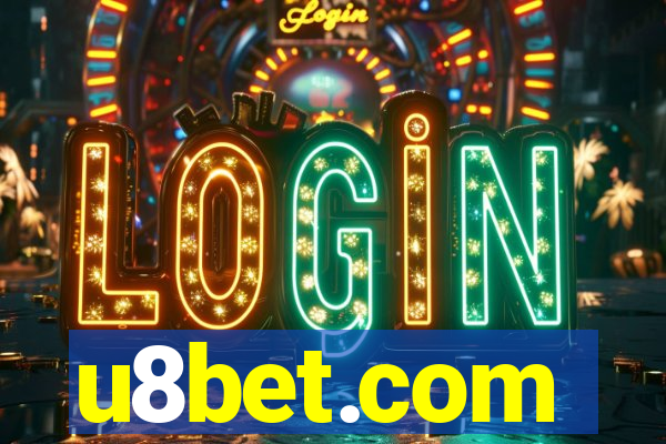 u8bet.com