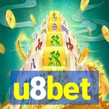 u8bet