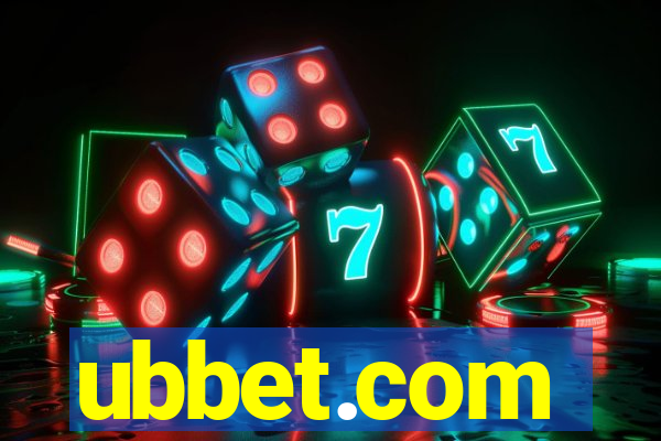 ubbet.com