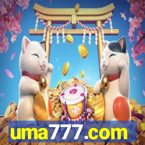 uma777.com