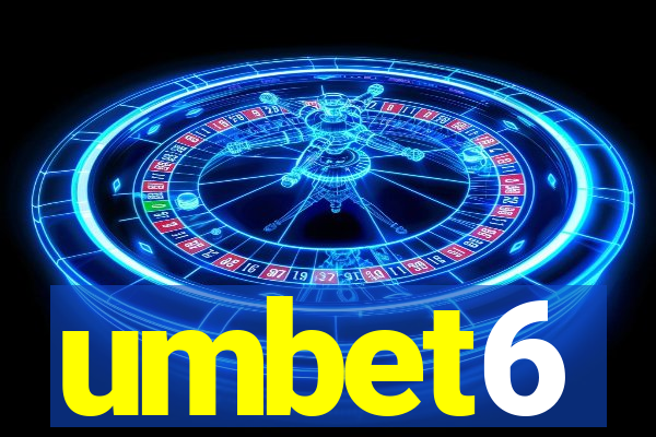 umbet6