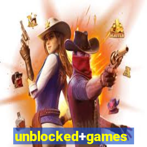 unblocked+games