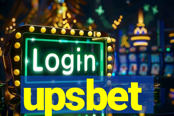 upsbet