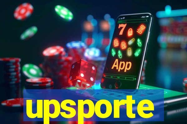 upsporte