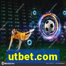 utbet.com