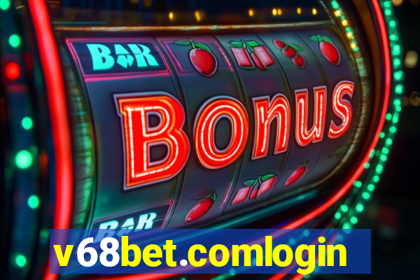 v68bet.comlogin