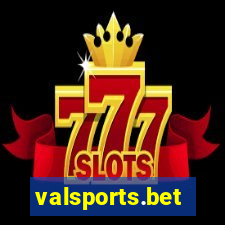 valsports.bet