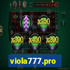 viola777.pro