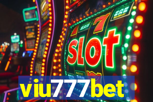 viu777bet