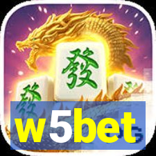 w5bet