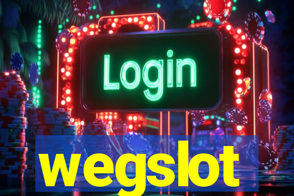 wegslot