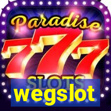 wegslot