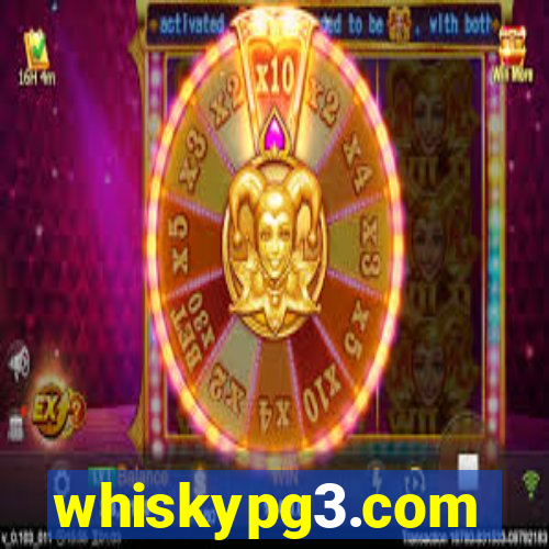 whiskypg3.com