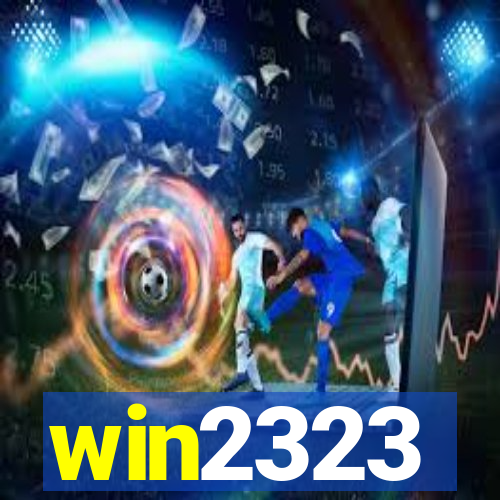 win2323