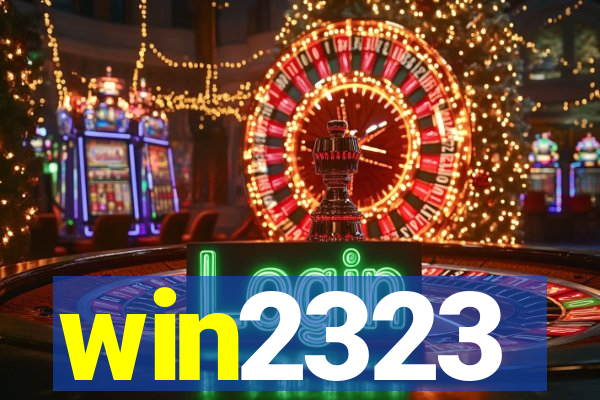 win2323