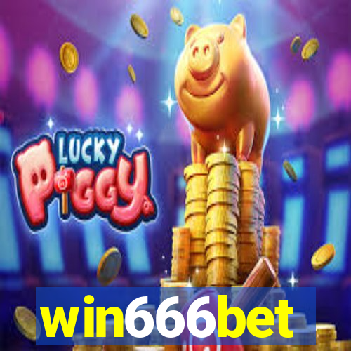 win666bet