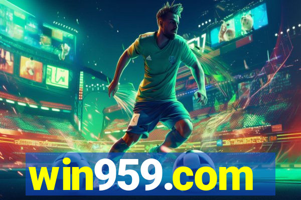 win959.com