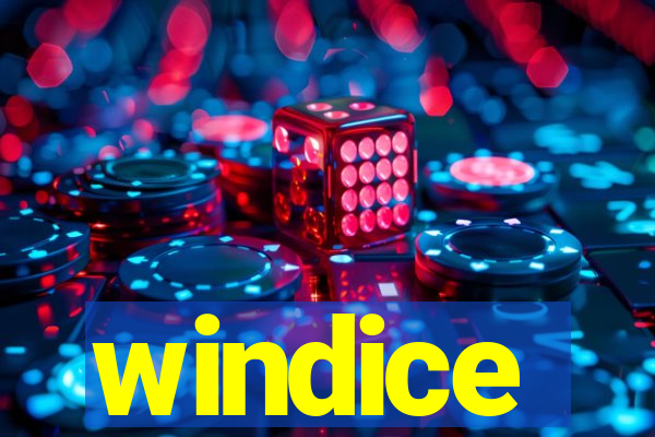 windice