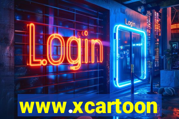 www.xcartoon