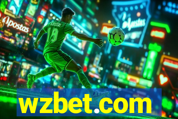 wzbet.com