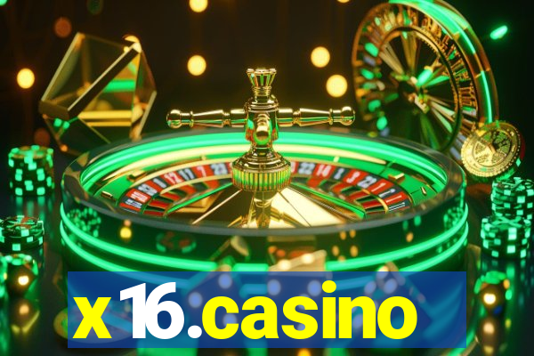 x16.casino