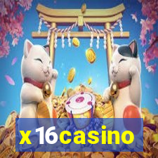 x16casino