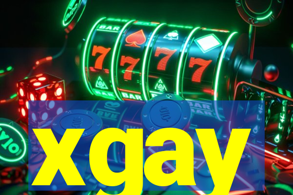 xgay