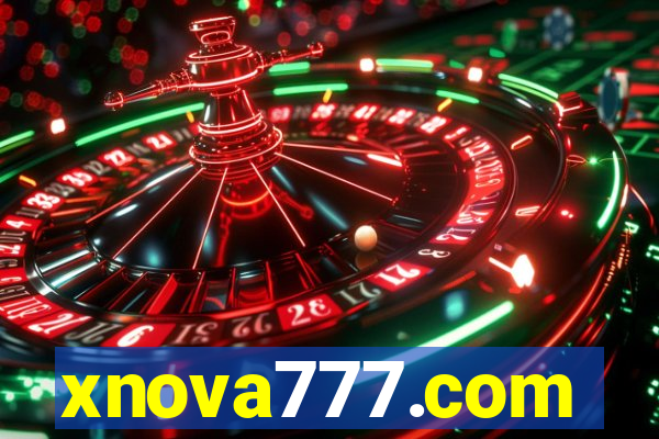 xnova777.com