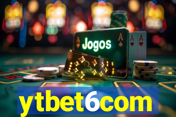 ytbet6com