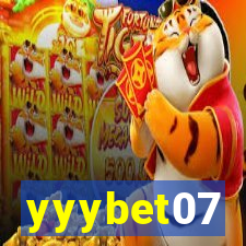 yyybet07