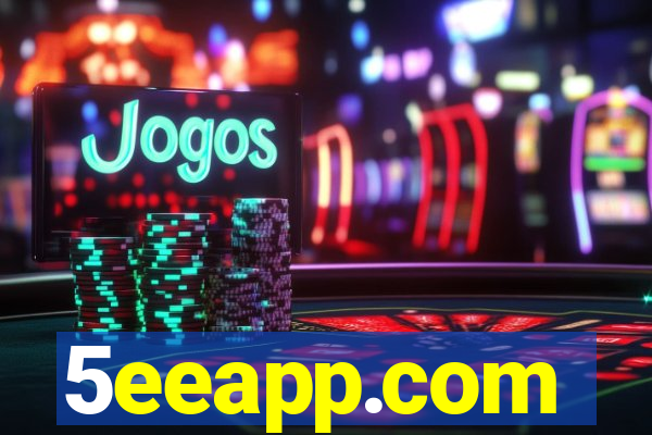 5eeapp.com