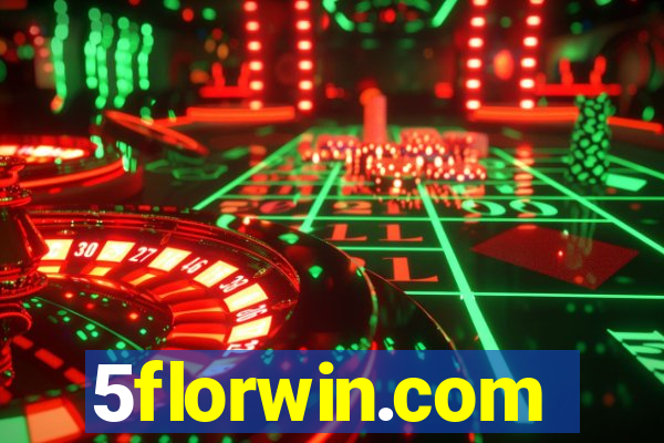 5florwin.com