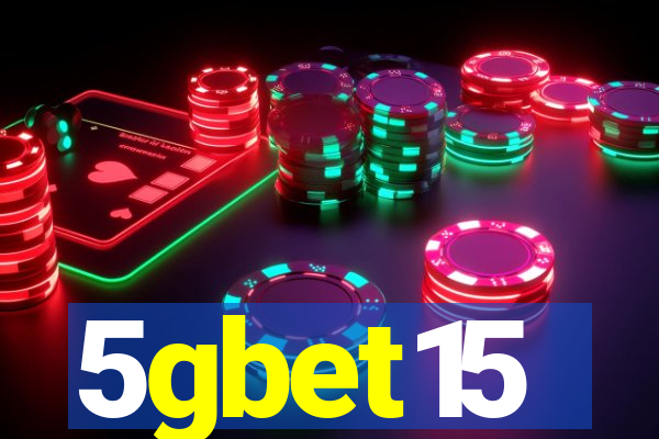 5gbet15