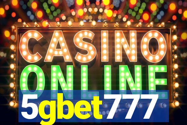 5gbet777