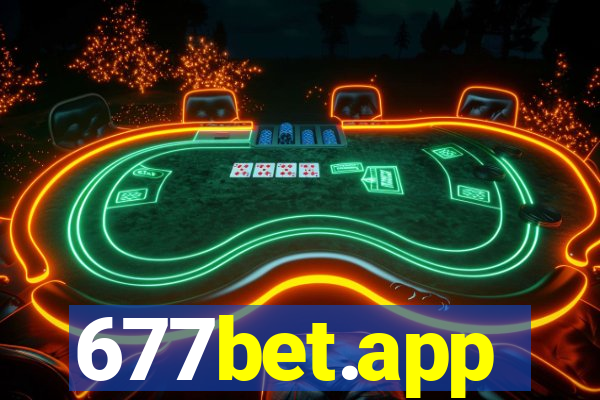 677bet.app