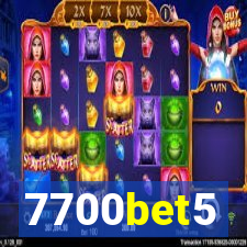7700bet5