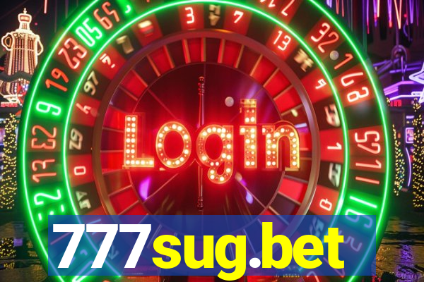 777sug.bet