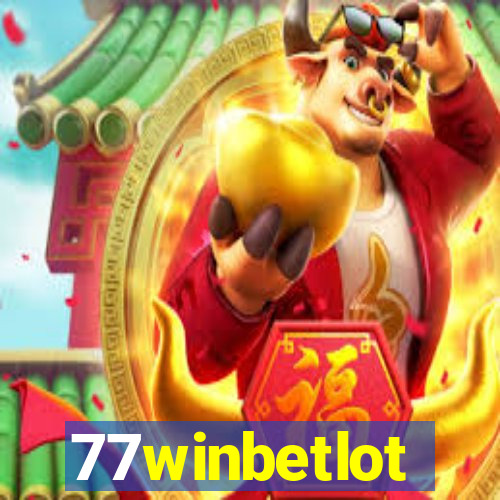 77winbetlot