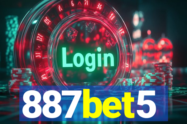887bet5
