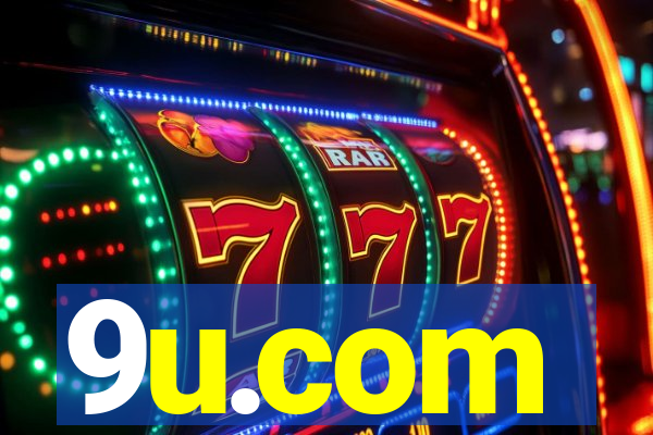 9u.com