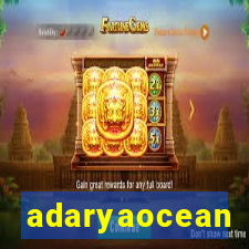 adaryaocean