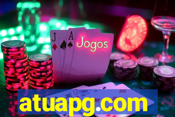 atuapg.com