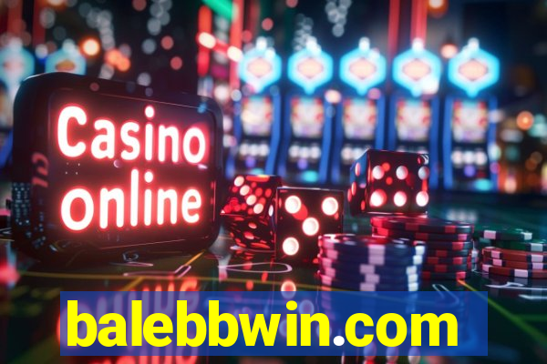 balebbwin.com