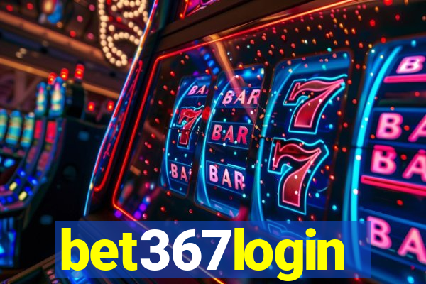 bet367login