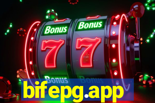 bifepg.app