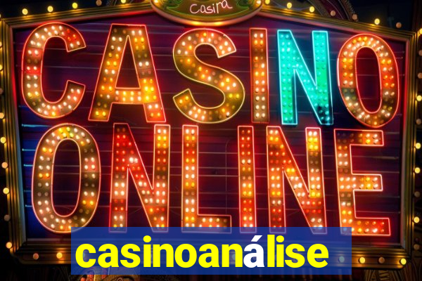 casinoanálise